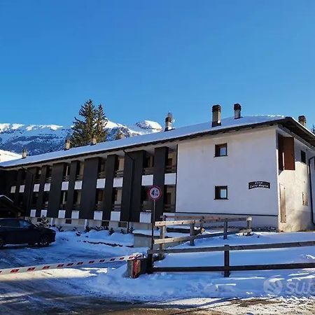 Spazioso Trilocale Sulle Piste Da Sci Folgarida Exteriér fotografie